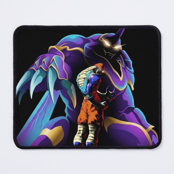 Item preview, Stun Bloody Roar Inspired Vector Art designed and sold by mazyoy.