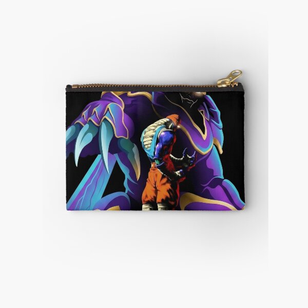 Item preview, Stun Bloody Roar Inspired Vector Art designed and sold by mazyoy.