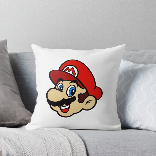 Item preview, Night Super Mario Bros bVapor Glow designed and sold by Serenataclouds.