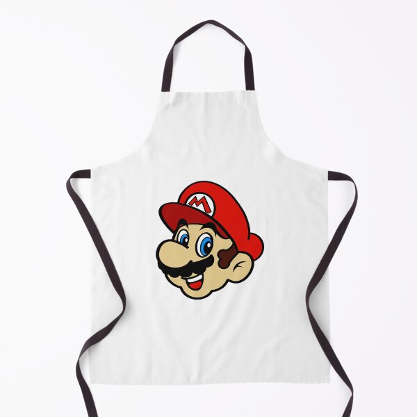 Item preview, Noche Super Mario Bros bVapor Glow designed and sold by Serenataclouds.