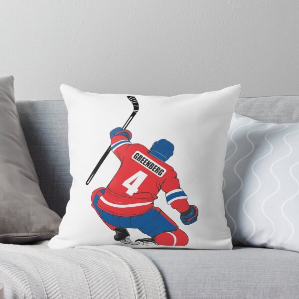 Item preview, 4 Greenberg Hockey Products designed and sold by stinkylockers.