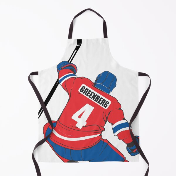 Item preview, 4 Greenberg Hockey Products designed and sold by stinkylockers.