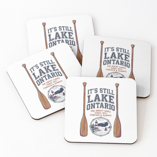 Item preview, Lake Ontario 1615 designed and sold by Tiffany Roy.