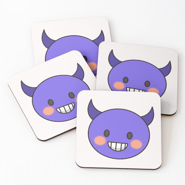 Item preview, Cute Purple Devil Monster Kids Halloween Costume designed and sold by Porpor Artwork.