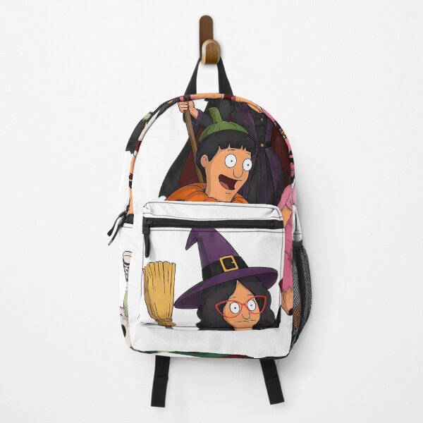 Item preview, Halloween Bobs Burgers designed and sold by linettemauso.