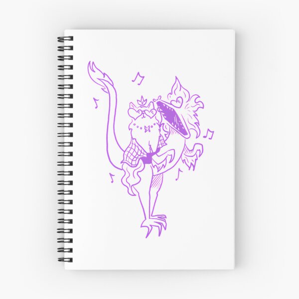 Item preview, Mongo Is Appalled Dungeon Crawler Carl Purple designed and sold by CandidaHinton.