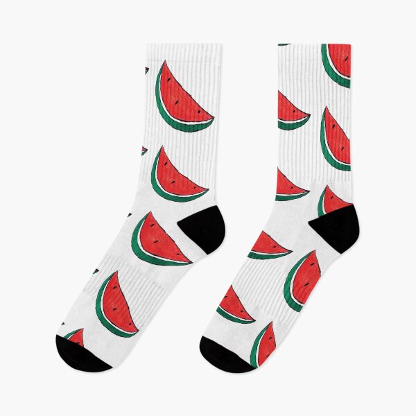 Item preview, Watermelon Custom Drawing designed and sold by Jobel.