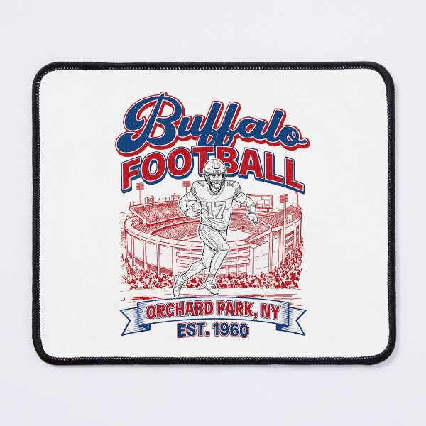 Item preview, Retro Football Stadium Fan designed and sold by KaizerAlan.