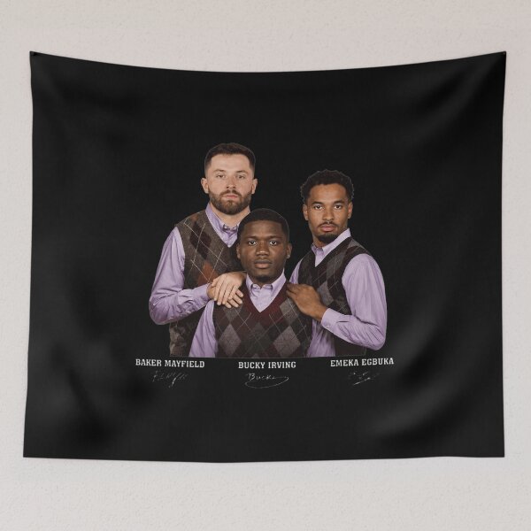 Item preview, Retro Trio Photo Vintage Style designed and sold by Nishanth49.