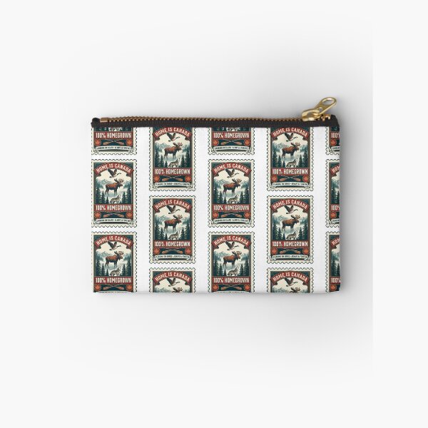 Item preview, Home Is Canada designed and sold by Tiffany Roy.