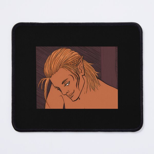 Item preview, Zev To His Friends designed and sold by CandidaHinton.