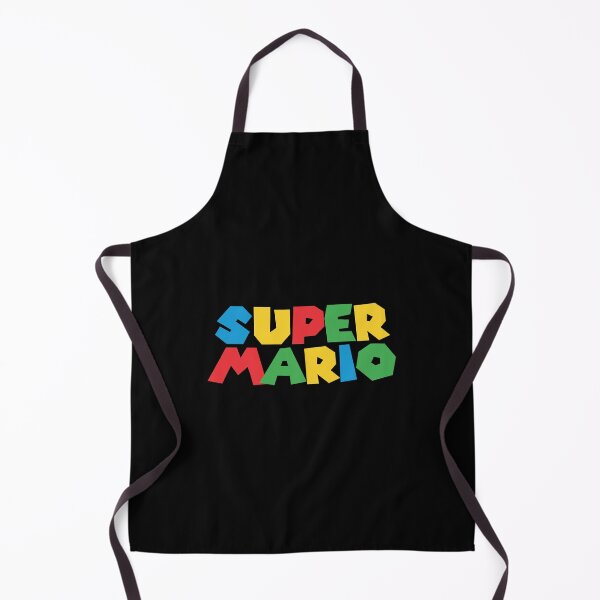 Item preview, Curvas suaves de Super Mario Bros Vapor designed and sold by Serenataclouds.