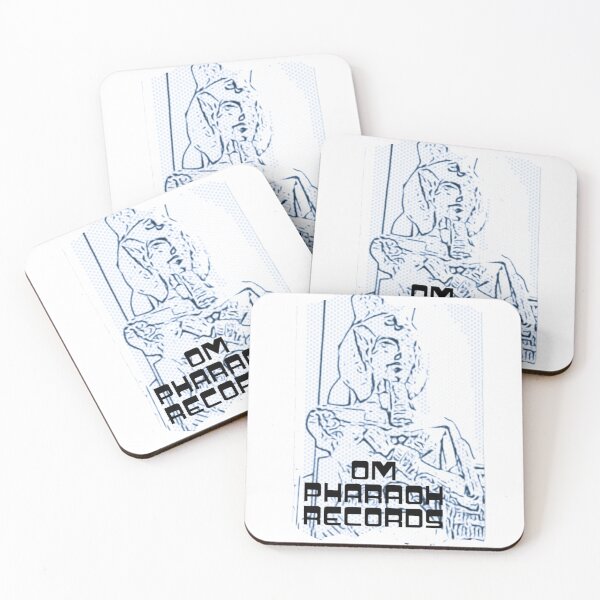 Item preview, Om Pharaoh Records  designed and sold by Om Pharaoh Records.