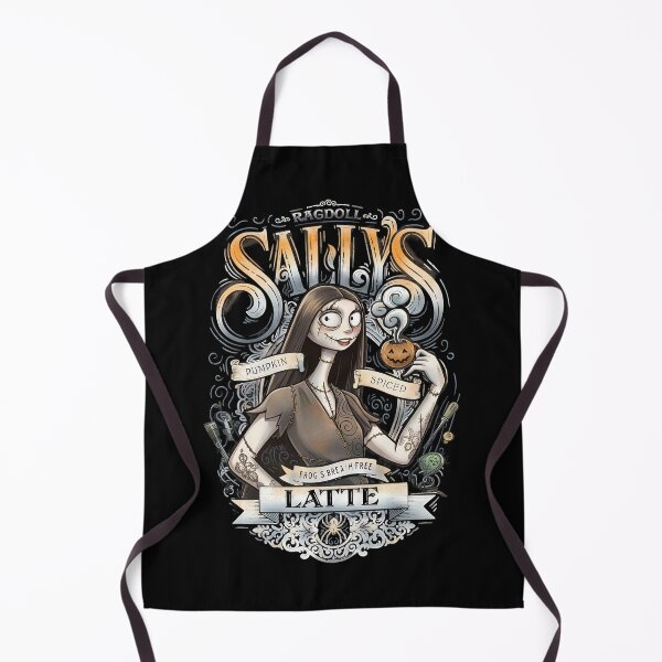 Item preview, Sallys Pumpkin Spiced Latte designed and sold by linettemauso.