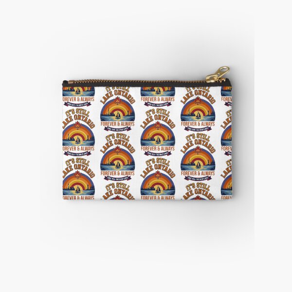 Item preview, Lake Ontario Retro designed and sold by Roy & Tiffany.