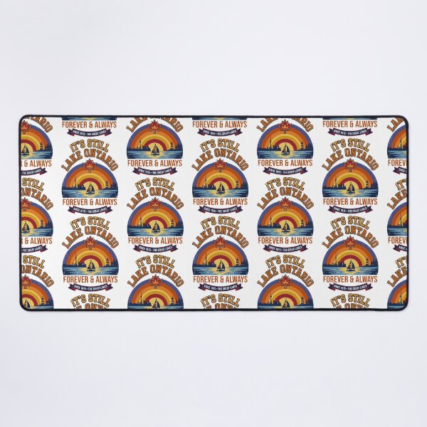 Item preview, Lake Ontario Retro designed and sold by Roy & Tiffany.