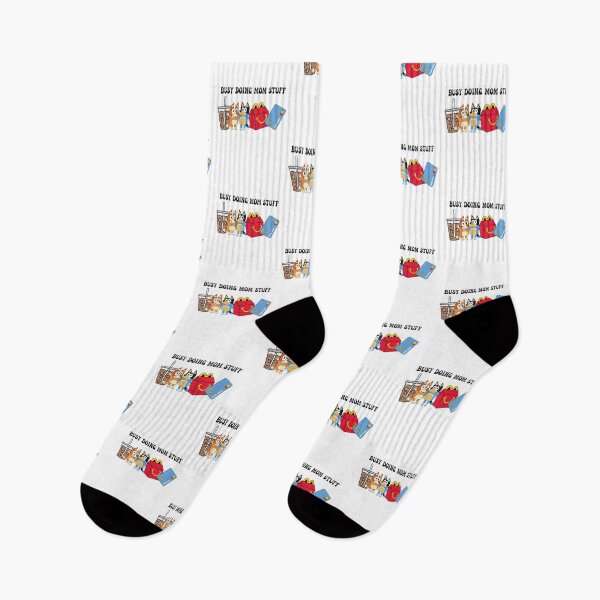 Item preview, Busy Mom Life Coffee & Treats designed and sold by BlaggDavy1.