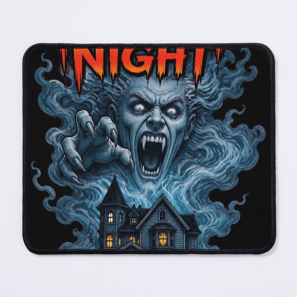 Item preview, Fright Night designed and sold by linettemauso.