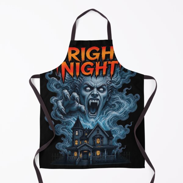 Item preview, Fright Night designed and sold by linettemauso.