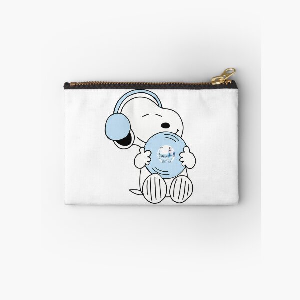 Item preview, Radioheadooy Ok Computer Snoopy designed and sold by apamictryArt.