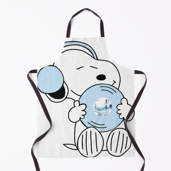 Item preview, Radioheadooy Ok Computer Snoopy designed and sold by apamictryArt.