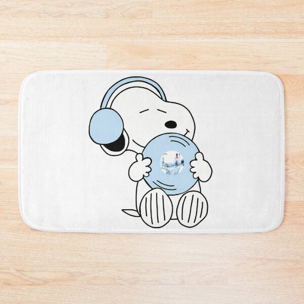 Item preview, Radioheadooy Ok Computer Snoopy designed and sold by apamictryArt.