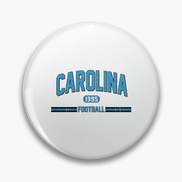 Item preview, Carolina 1995 Football Vintage Retro  designed and sold by KaizerAlan.