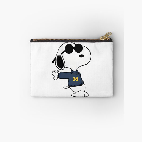 Item preview,  Cool Snoopy Michigans Wolveriness designed and sold by apamictryArt.