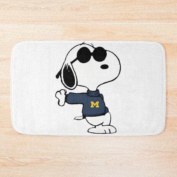 Item preview,  Cool Snoopy Michigans Wolveriness designed and sold by apamictryArt.