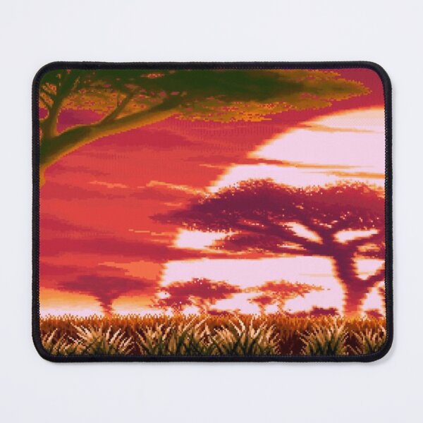 Item preview, High Super Mario Bros Contrast Mist designed and sold by Serenataclouds.