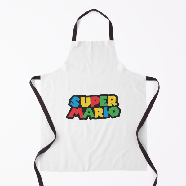 Item preview, Niebla de alto contraste de Super Mario Bros designed and sold by Serenataclouds.