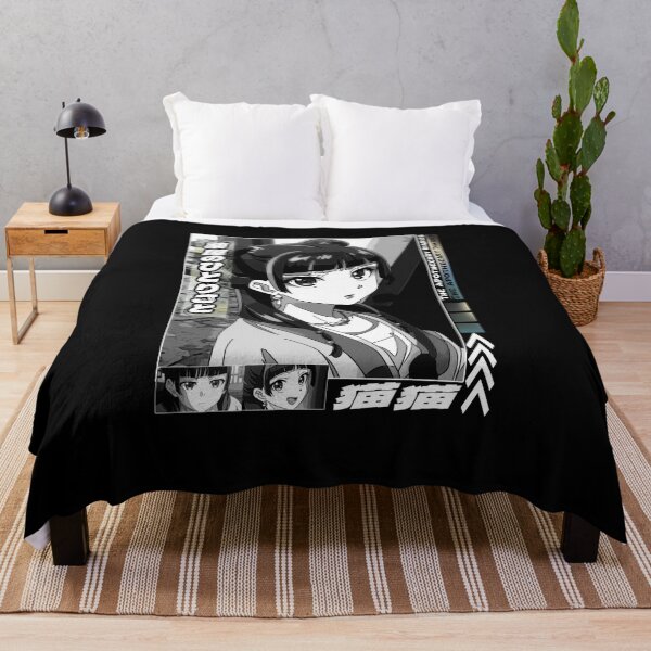 Item preview, Maomao designed and sold by KichiYou7.