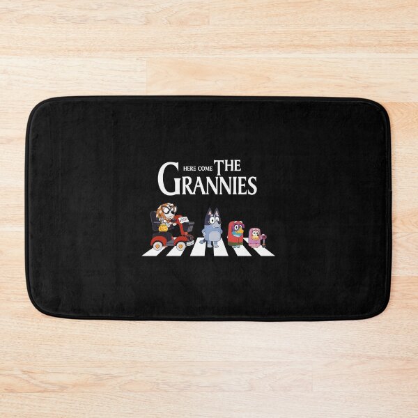 Item preview, Funny Family Grannies Crossing  designed and sold by Schromen20.