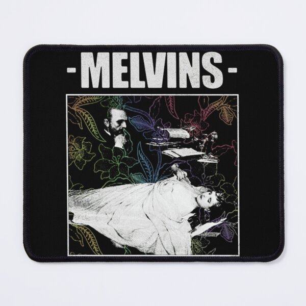 Item preview, Melvins Dark Surreal Photo Collage Design designed and sold by Connie Wiggins.