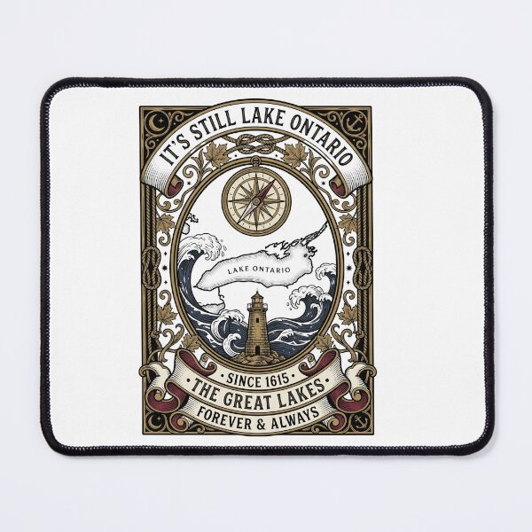 Item preview, Lake Ontario Vintage designed and sold by Roy & Tiffany.