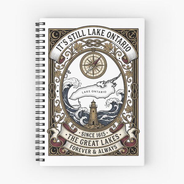 Item preview, Lake Ontario Vintage designed and sold by Roy & Tiffany.