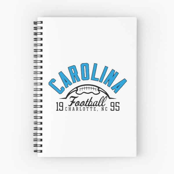 Item preview, Retro Football Fanatic Charlotte NC Graphic  designed and sold by KaizerAlan.