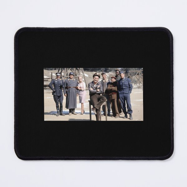 Item preview, Hogan'S Heroes Cast designed and sold by CandidaHinton.