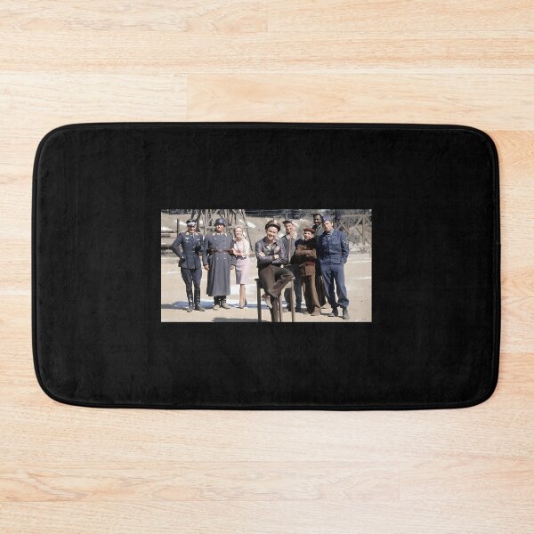Item preview, Elenco de Hogan's Heroes designed and sold by CandidaHinton.