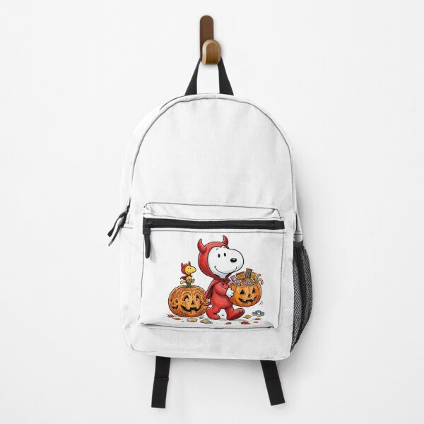 Item preview, Disfraz de diablo de Snoopy para Halloween. designed and sold by apamictryArt.
