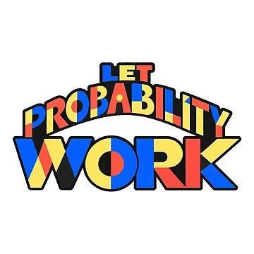 Artwork thumbnail, Let Probability Work by VolatilityEdge