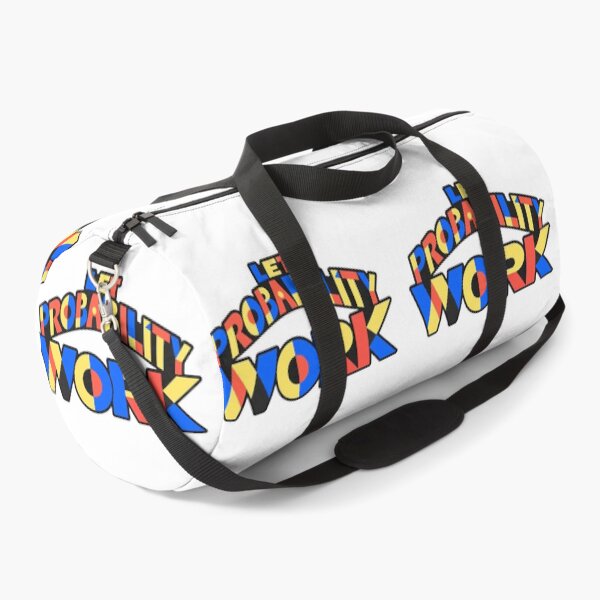 Item preview, Let Probability Work designed and sold by VolatilityEdge.