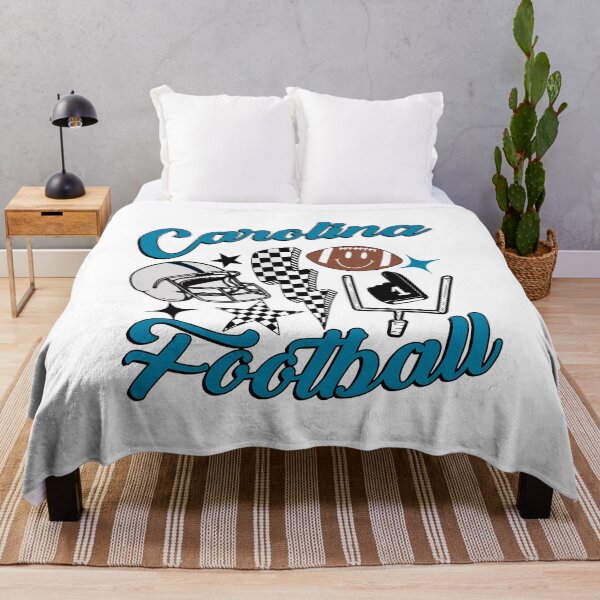 Item preview, Retro Football Fan Graphic designed and sold by BlaggDavy1.