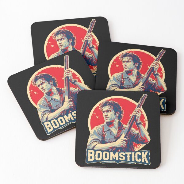 Item preview, Ash Williams Evil Dead And Armys Of Darkness designed and sold by linettemauso.