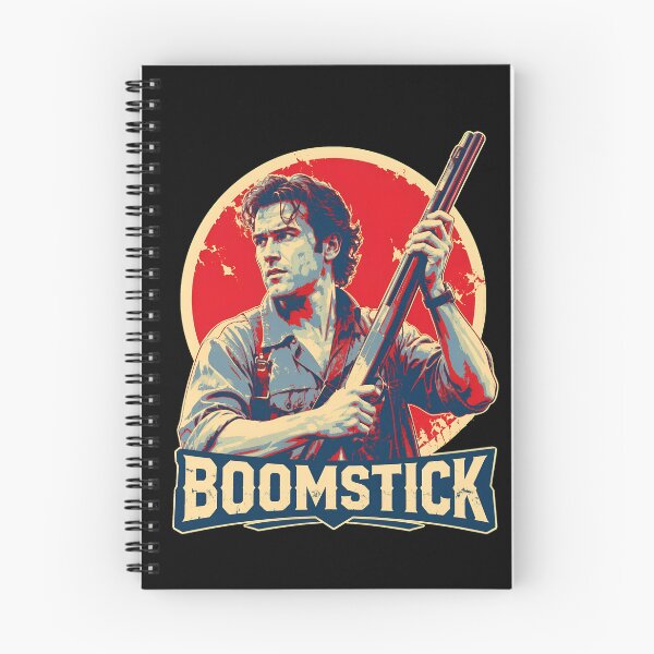 Item preview, Ash Williams Evil Dead And Armys Of Darkness designed and sold by linettemauso.