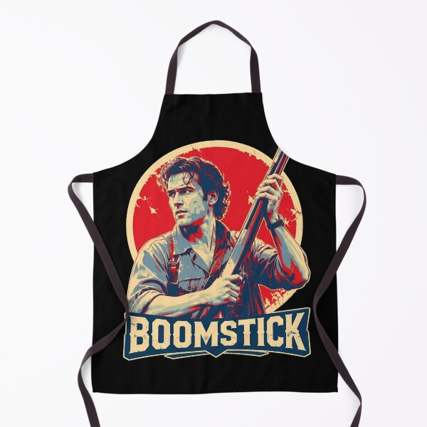 Item preview, Ash Williams Evil Dead And Armys Of Darkness designed and sold by linettemauso.