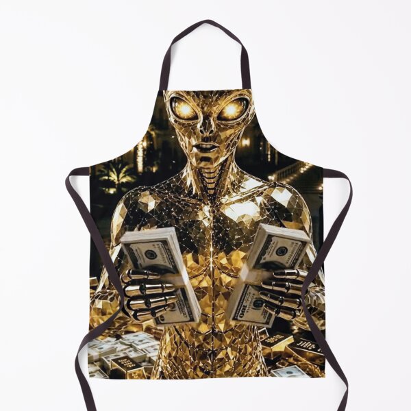 Item preview, Great Abundance being  designed and sold by Jonrir-Seidr.