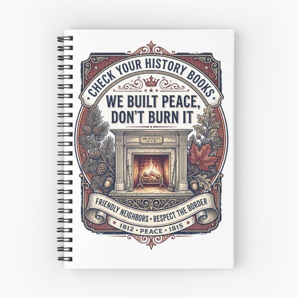 Item preview, Built Peace 1812 designed and sold by Roy & Tiffany.