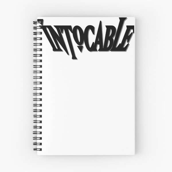 Item preview, intocable mexican band - black version designed and sold by MarineCanvas.