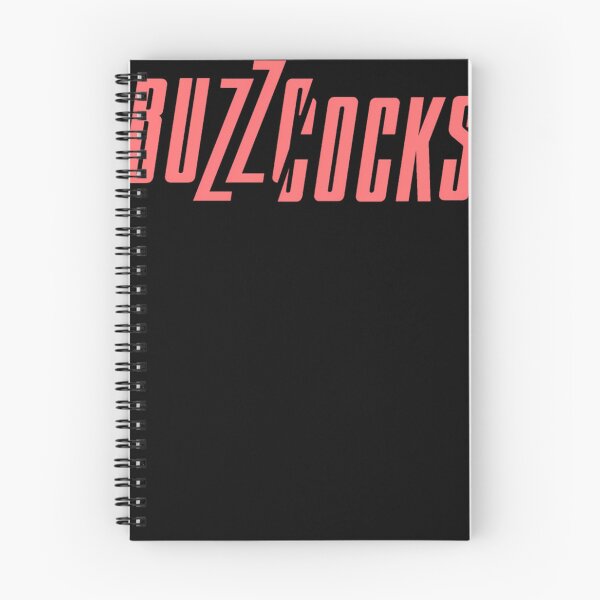 Item preview, Buzzcocks designed and sold by WhimsicTalies.